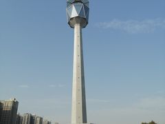 -陕西广播电视塔