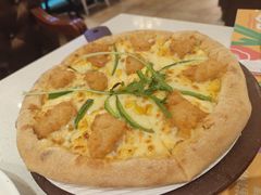 -东方豪客牛排意面披萨(玉函银座店)
