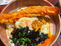 蟹柳手作奶油芝士面-何里玉(北京路店)