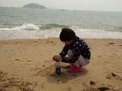 -金沙滩度假村