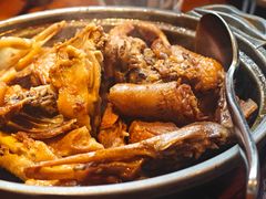 -林四喜·闽南传家菜(鼓浪屿店)