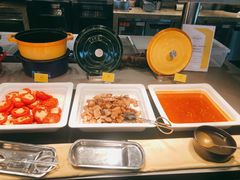 -上海佘山世茂艾美酒店