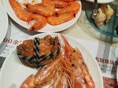 -芭菲盛宴·环球美食(袁家岗店)