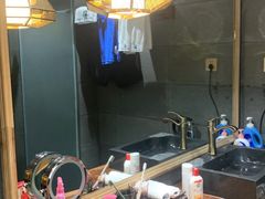 -成都蓝城悦杏温泉美食酒店(宽窄巷子店)