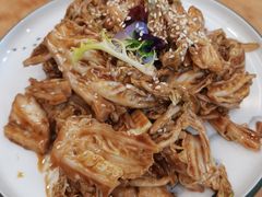 -都一处烧麦馆(前门店)