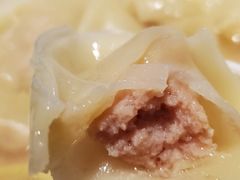 刀鱼馄饨-老半斋(福州路店)