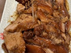 -抱德·潮汕味(琶洲店原惠城鱼仔)