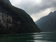 -乌江画廊(彭水苗族土家族自治县)