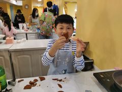 -千浔一暖DIY蛋糕烘焙(人民大学店)