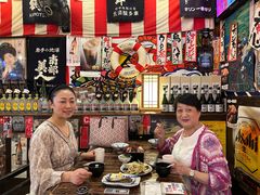 -平成屋·午肴夜酒(四川北路店)