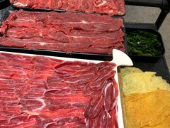 -林记潮牛·牛肉火锅(上马墩店)