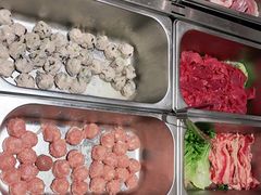 -香蜜轩·粤菜·宴会(世界之窗店)