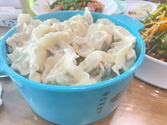 -老边饺子馆·东北菜(虎坊桥店)
