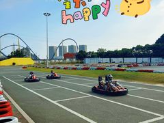 -雪浪山卡丁车俱乐部