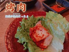 -万福·和牛炭火烧肉店(苏州中心店)