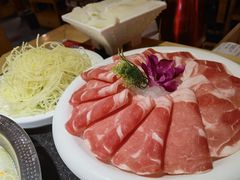 -吴老幺火锅(金龙店)