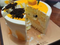 -黑池口感烘焙·生日蛋糕(坂田店)