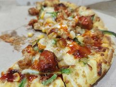 小龙虾酥香嫩鸡比萨-达美乐比萨(凤凰东街店)