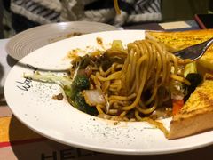 -遇见西木美式餐厅(体育路店)