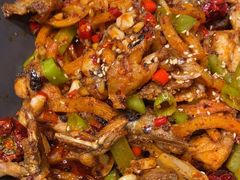 -李氏传家菜(兴城路店)