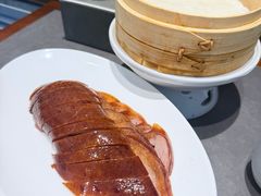 -黑窑厂糖油饼烤鸭·清真菜(黑窑厂街店)