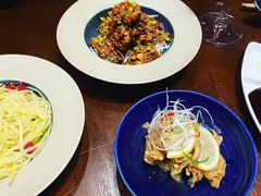 -君悦酒店·1881·北京烤鸭