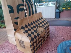 -Let's Taipei 非常烘焙(太古里店)