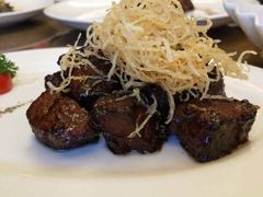 越式牛肉粒-苏浙汇(朝外店)