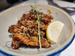 -BE BRIGHT KITCHEN(正佳广场店)