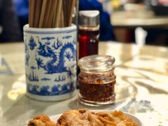 -老地方面馆(思南路店)