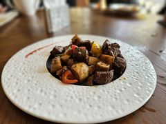 -水月周庄铂尔曼酒店-水月荟中餐厅