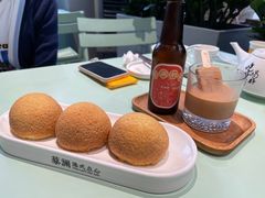 -蔡澜点心·粤菜(领展购物广场店)
