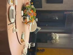 -香然会·园林雅宴(陆家嘴店)