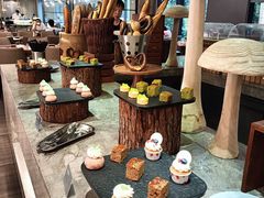 -远洲凤凰山庄臻味全日餐厅