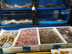 -映像威海·海鲜味道(市区店)
