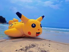 -石梅湾艾美度假酒店