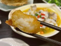 -柒园·三十年创意杭帮菜(龙湖滨江天街店)