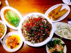 -必点海鲜·鲅鱼水饺(鞍山西道店)