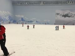 -哈尔滨热雪奇迹