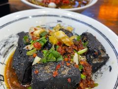 -黑白电视长沙小吃(悦汇城店)