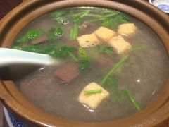 -南京大牌档(济南万象城店)