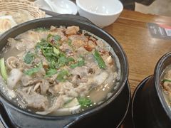 -溢香苑瓦罐(前进路店)