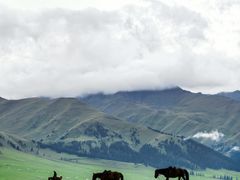-新疆那拉提国家旅游度假区