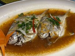 -苏先生海鲜渔庄(金桥店)