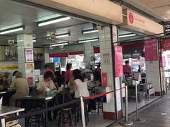 -红大哥水门鸡饭(總店)