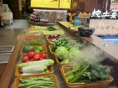 -福满我家大碗厨·湘菜(上海大厦店)