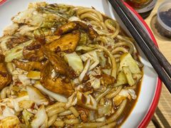 -西粉堂新疆米粉(朝外店)