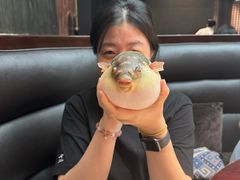 -永安鱼庄·镇江菜(东吴路店)