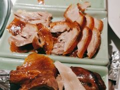 羲和烤鸭-羲和雅苑•北京烤鸭(陆家嘴中心店)
