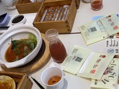 -蔡澜点心·粤菜(月星环球港店)